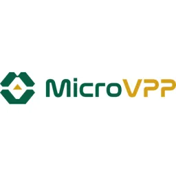 MicroVPP logo