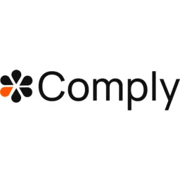 Comply logo