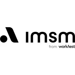 Imsm Iso logo