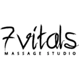 7 VITALS logo