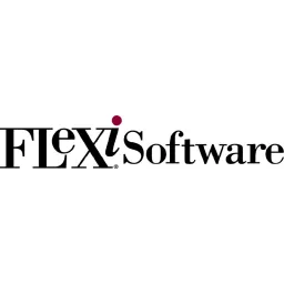 Flexi logo
