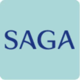 Saga logo