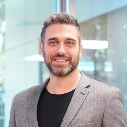 Selahattin Koksal photo