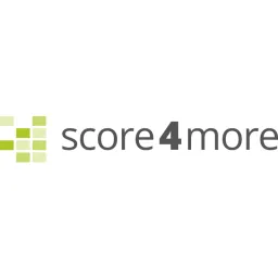 score4more logo