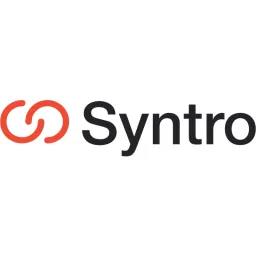 Syntro Inc. logo
