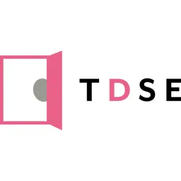 TDSE logo