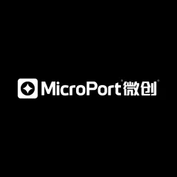 Micro Port logo