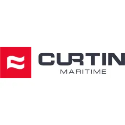 CurtinMaritime logo