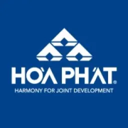 Hoa Phat Group logo