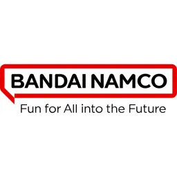 Bandai Namco Entertainment Inc. logo