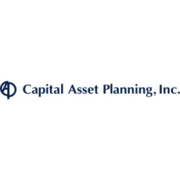 Capital Asset Planning, Inc. logo