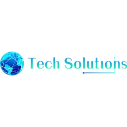 Techsolution logo