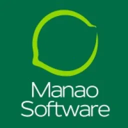 Manao Software logo