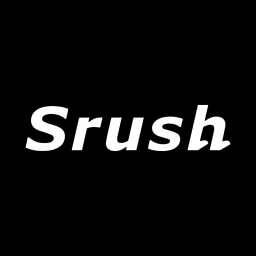 Srush logo