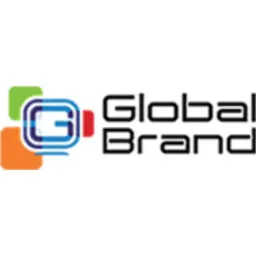 Global Brand logo