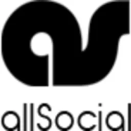 All Social logo