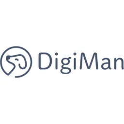 DigiMan logo