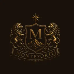Monteforte Group logo