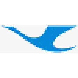 (minICPbei06004154hao) Mingongwanganbei 35020302001297hao Yuansho(shamen)guojihangkongganggufenyouxiangongsi logo