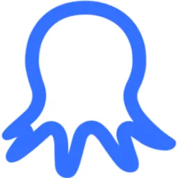 Octoparse logo