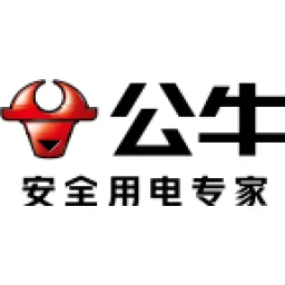 Bull Electric logo