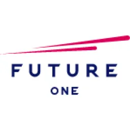 Future Corporation logo