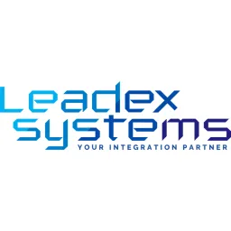 Leadex Systems logo