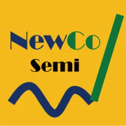 Newcosemi logo