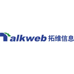 talkweb.com.cn logo