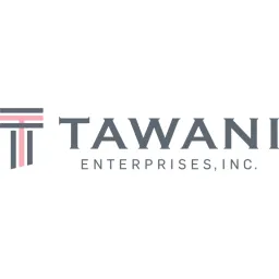 Tawani Enterprises logo