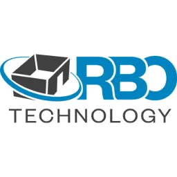 RBO Technology logo