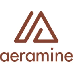 Aeramine logo