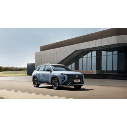 BEIJING HYUNDAI MOTOR COMPANY logo
