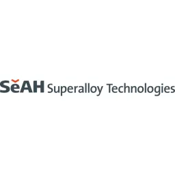 SeAH Superalloy Technologies logo