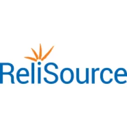 ReliSource logo