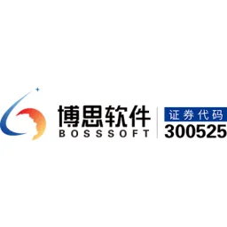 Bosssoft logo