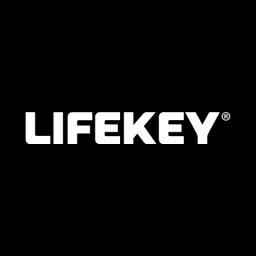 Lifekey logo