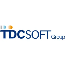 Copyright TDC SOFT Inc. logo