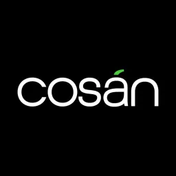 Cos&aacute;n logo