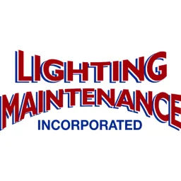 Lighting Maintenance logo