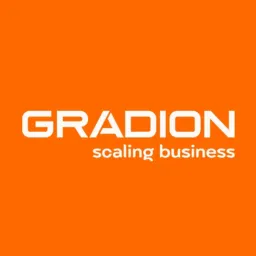 Gradion logo