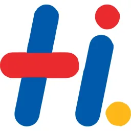 Hexaware logo