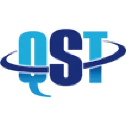 Qstcorp logo
