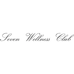 SEVEN Wellness Club logo