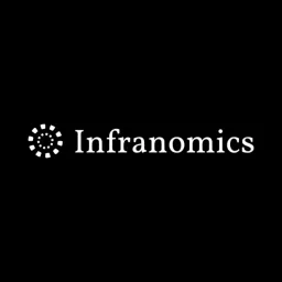 Infranomics logo