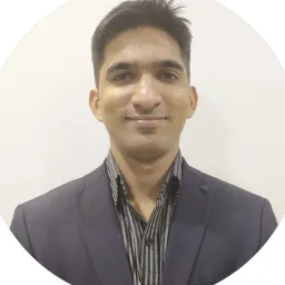 Zaid Memon photo