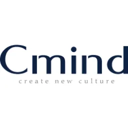2026 C-mind Inc. logo