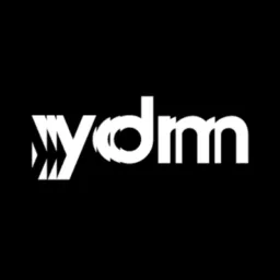 YDM Thailand logo