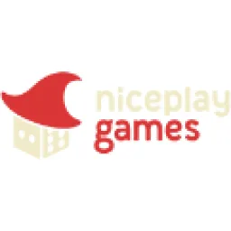 niceplay games logo