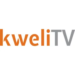 kweliTV | Binge on the Culture. logo